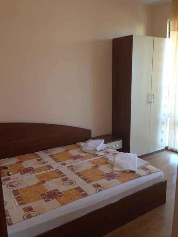 פרימורסקו Gardenia Apartments חדר תמונה