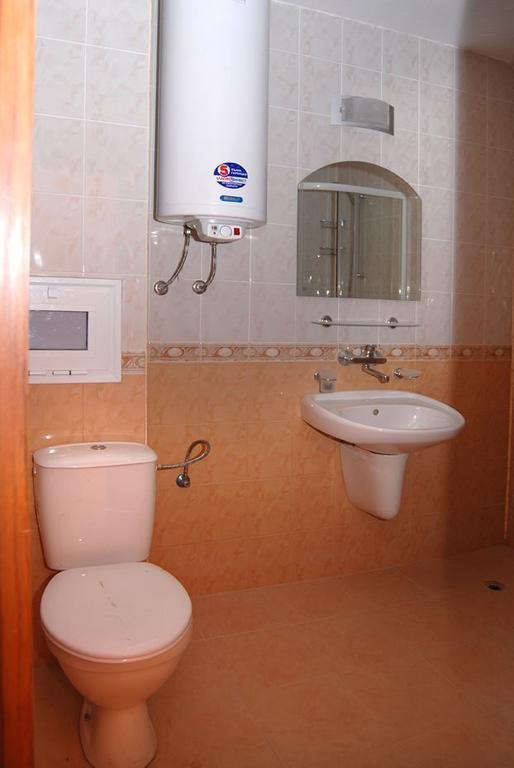 פרימורסקו Gardenia Apartments חדר תמונה