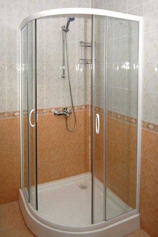 פרימורסקו Gardenia Apartments חדר תמונה