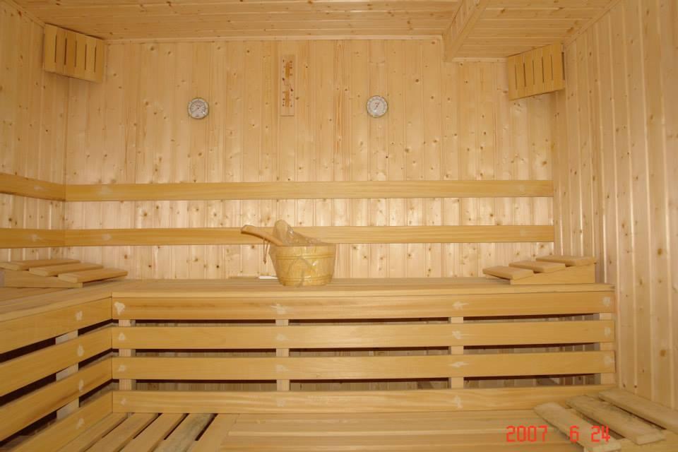 פרימורסקו Gardenia Apartments מראה חיצוני תמונה