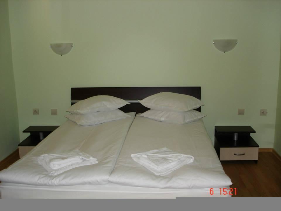 פרימורסקו Gardenia Apartments חדר תמונה